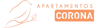 apartamentos corona cantabria logo